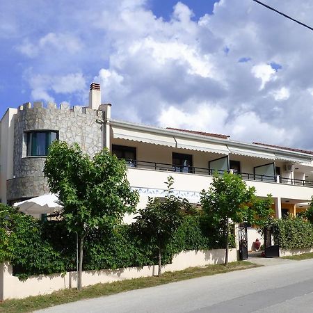 Dolphins Apartments & Rooms Limenas  Exterior photo